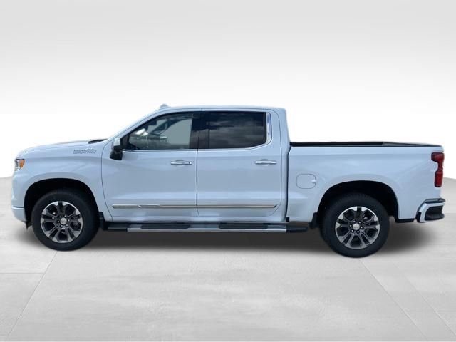 New 2026 Chevrolet Silverado 1500 High Country AWD/4WD image 10