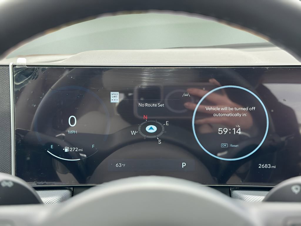 Used 2025 Hyundai Sonata SEL image 12