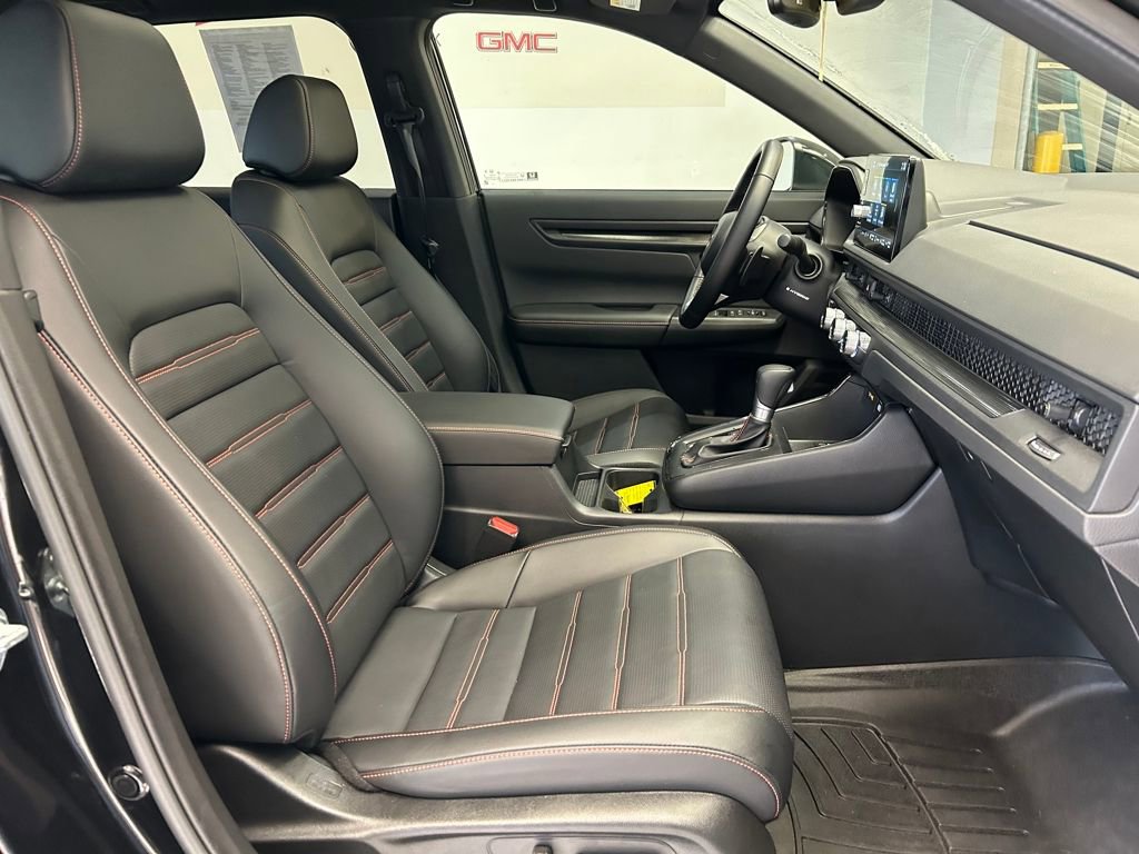 Used 2025 Honda CR-V Sport-L image 26