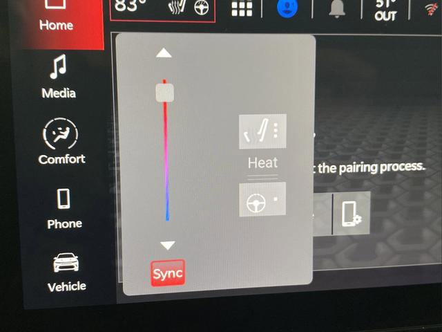 New 2024 Dodge Hornet R/T image 7