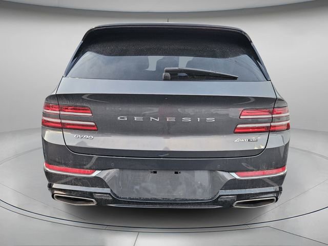 Used 2023 Genesis GV80 3.5T w/ Prestige Package image 5