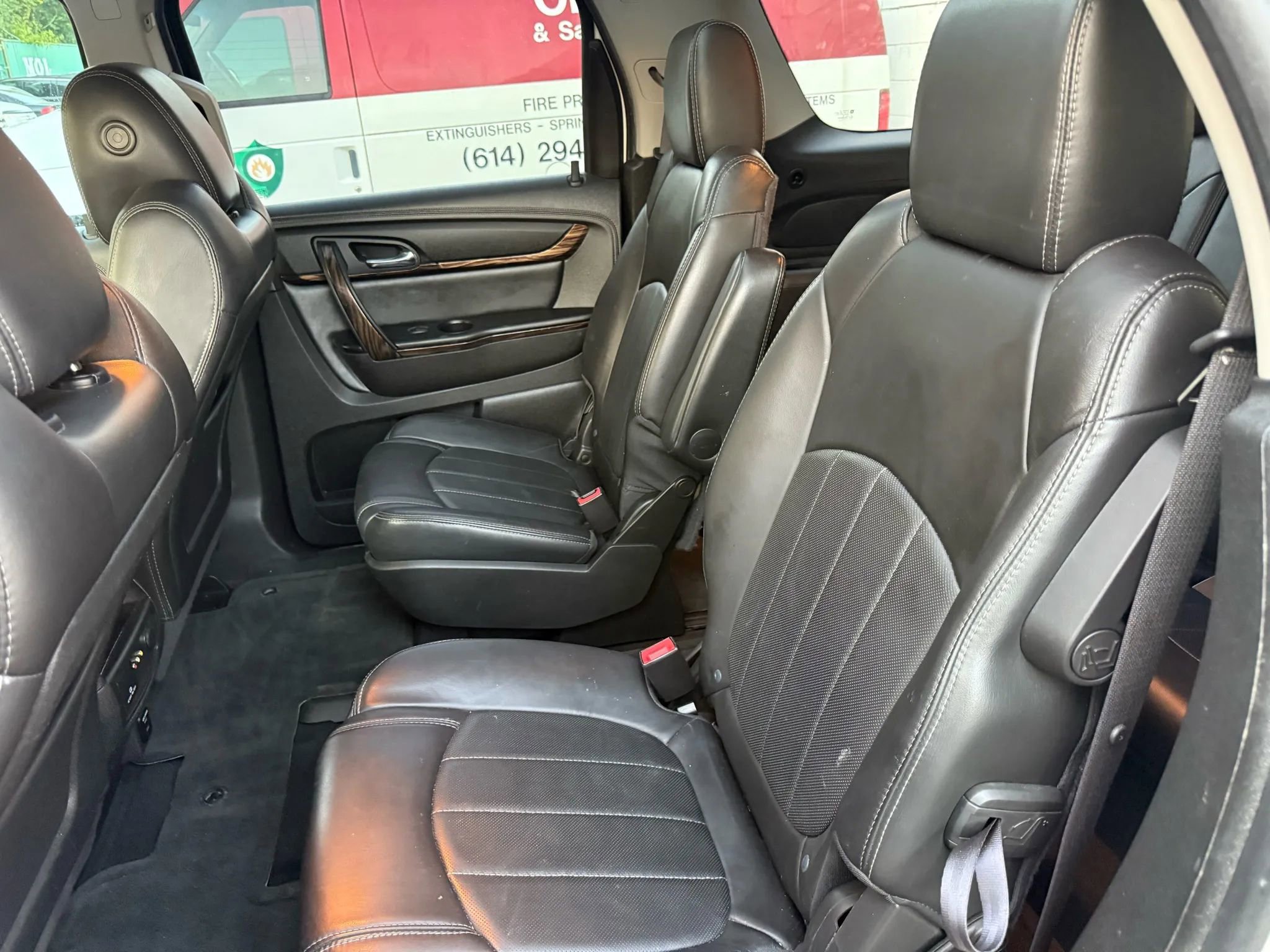 Used 2014 GMC Acadia Denali image 17