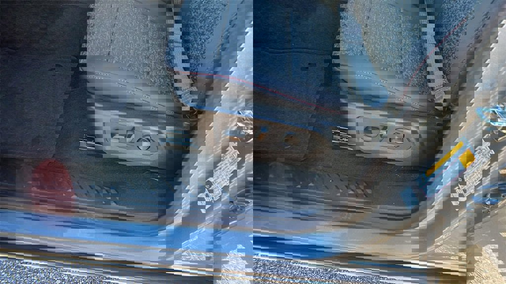 New 2026 Chevrolet Colorado Z71 image 14