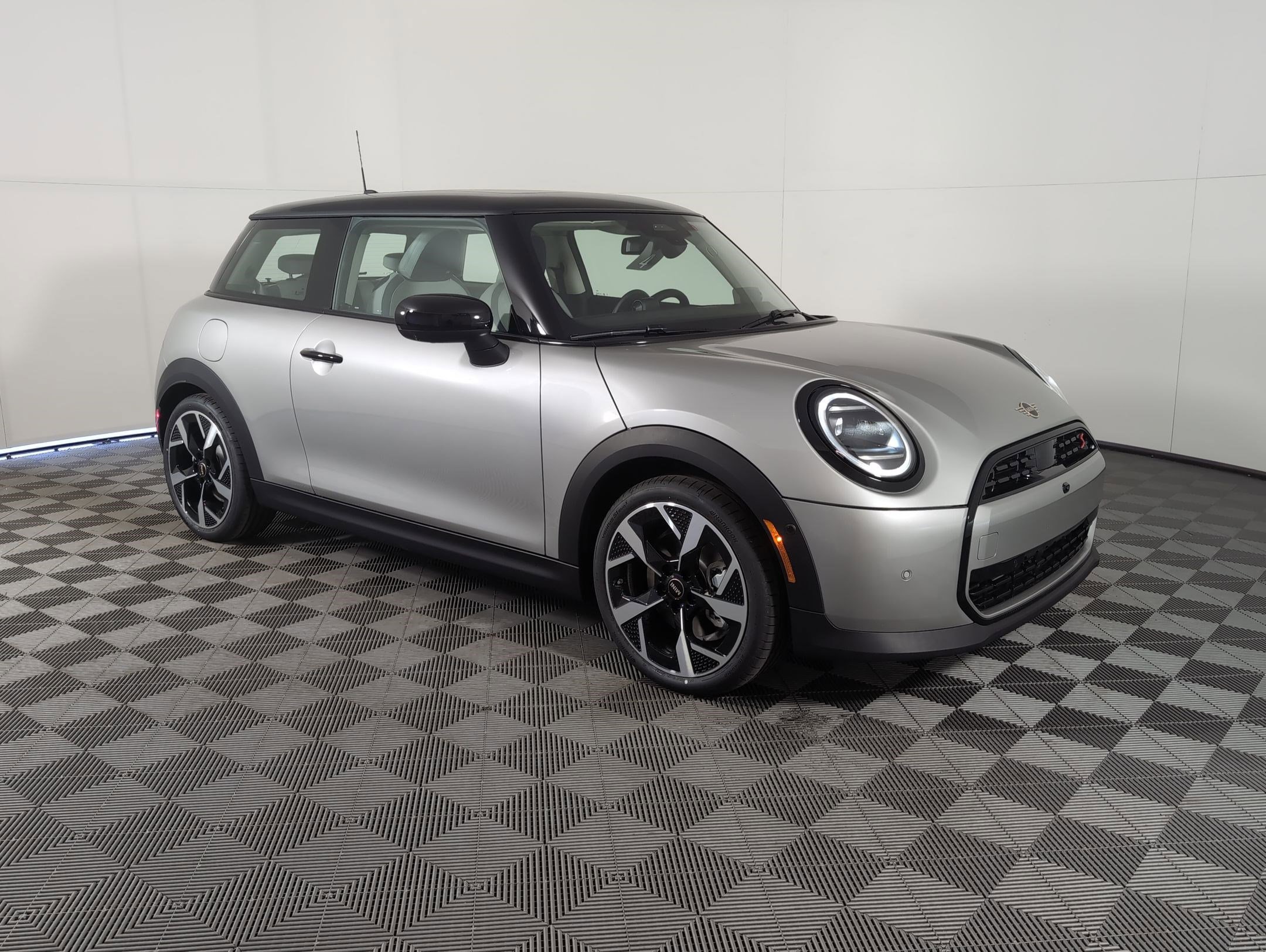 New 2026 MINI Cooper S image 6