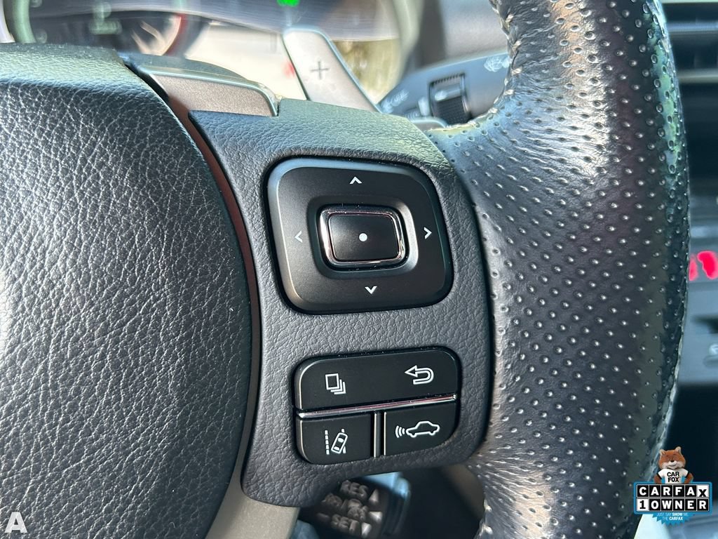 Used 2019 Lexus RC 350 F Sport w/ Accessory Package RWD image 28