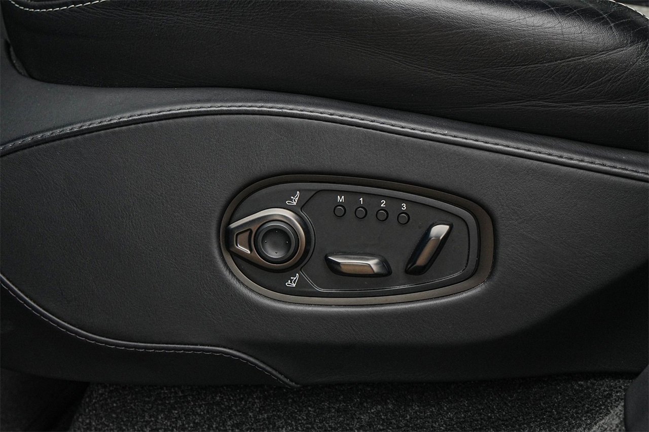 Used 2023 Aston Martin DBX 707 image 35