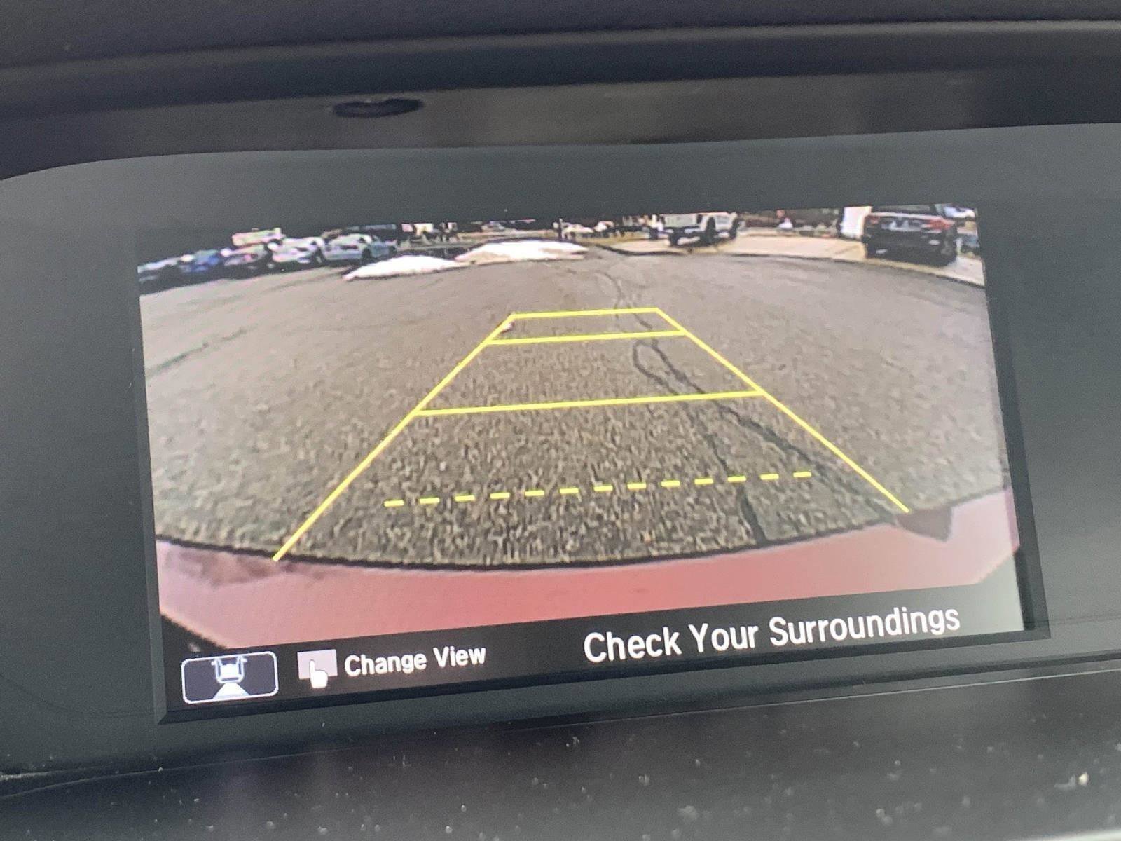 Used 2017 Honda Accord EX-L image 24