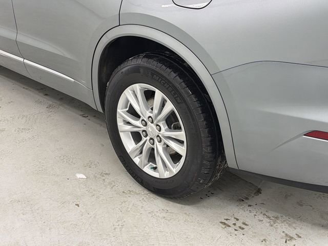 Certified 2024 Cadillac XT6 Luxury image 17