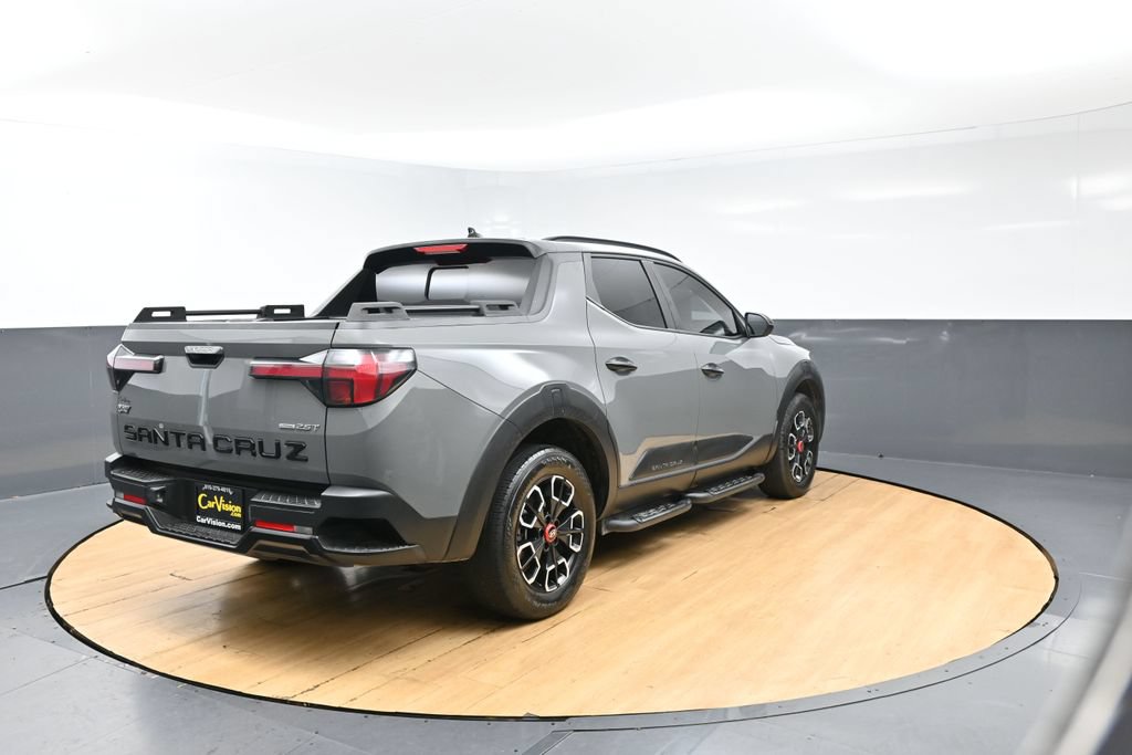 Used 2024 Hyundai Santa Cruz XRT AWD/4WD image 43