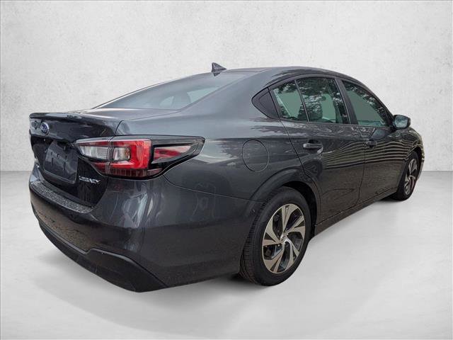 Used 2025 Subaru Legacy Premium AWD/4WD video 4