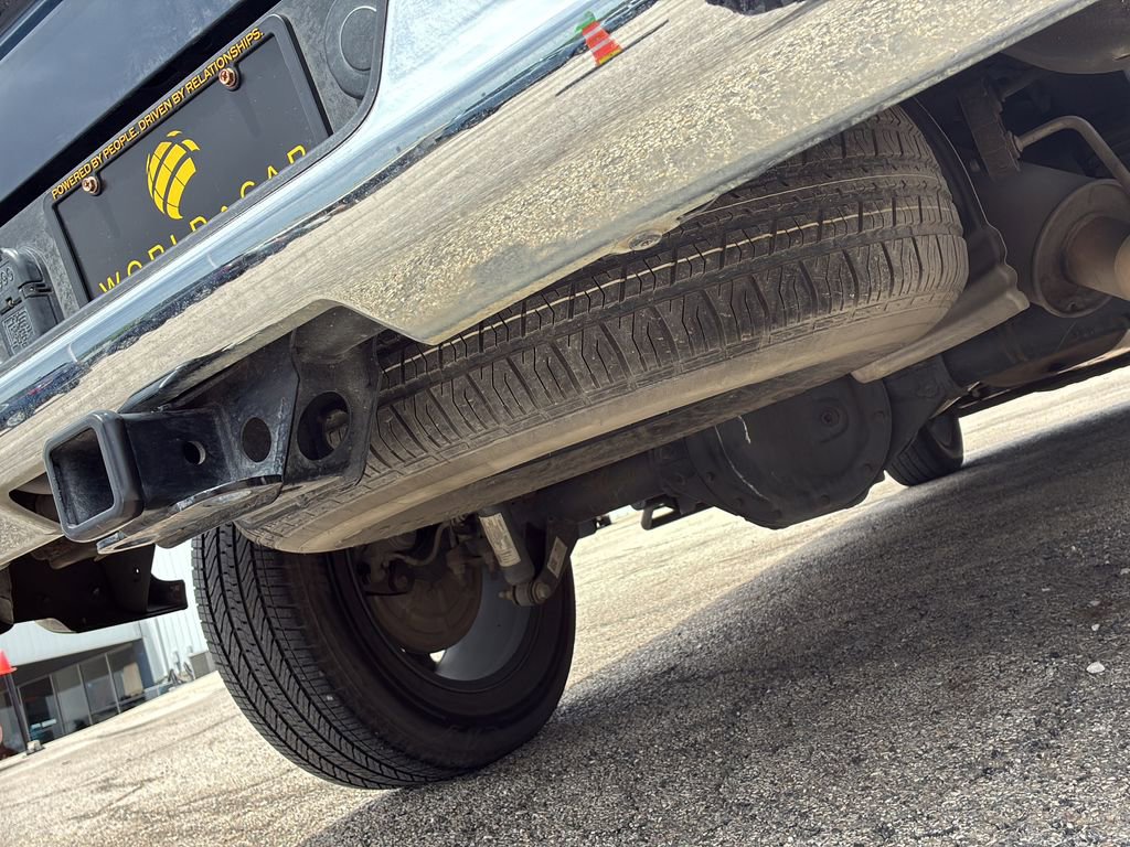 Used 2023 Chevrolet Silverado 1500 LT RWD image 19