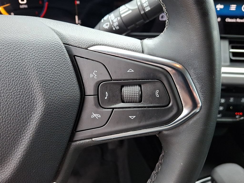 Used 2024 Chevrolet Trax ACTIV w/ Driver Confidence Package FWD image 27