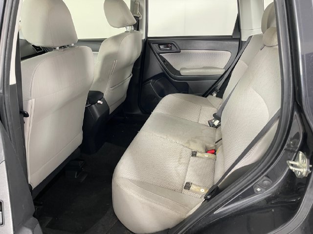Used 2018 Subaru Forester 2.5i w/ Alloy Wheel Package AWD/4WD image 12