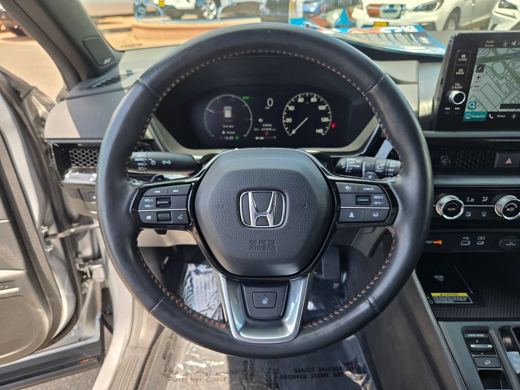 Used 2024 Honda CR-V Sport Touring image 20