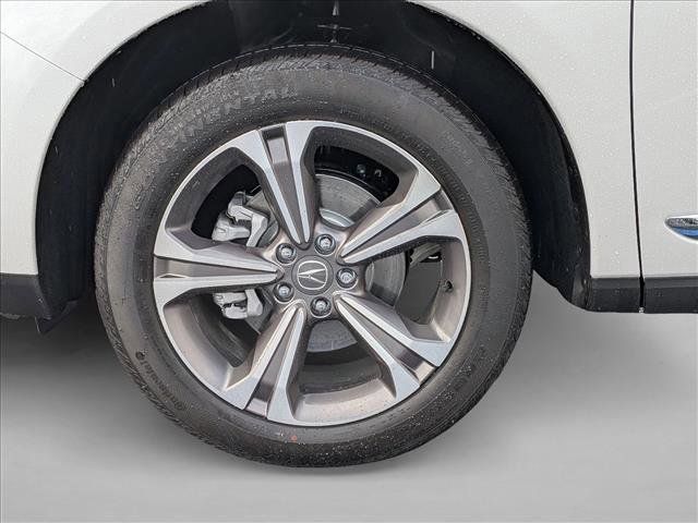 New 2025 Acura RDX SH-AWD w/ Technology Package image 11
