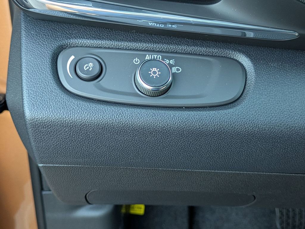 New 2025 Buick Envista Preferred w/ Convenience I Package image 20