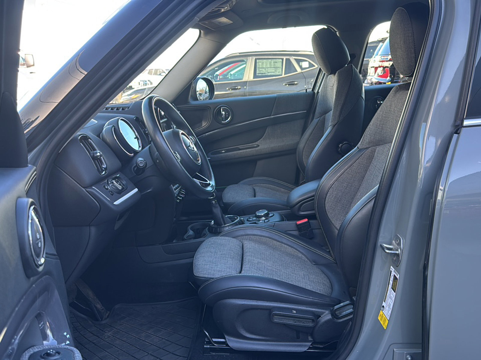 Used 2017 MINI Cooper Countryman S image 11