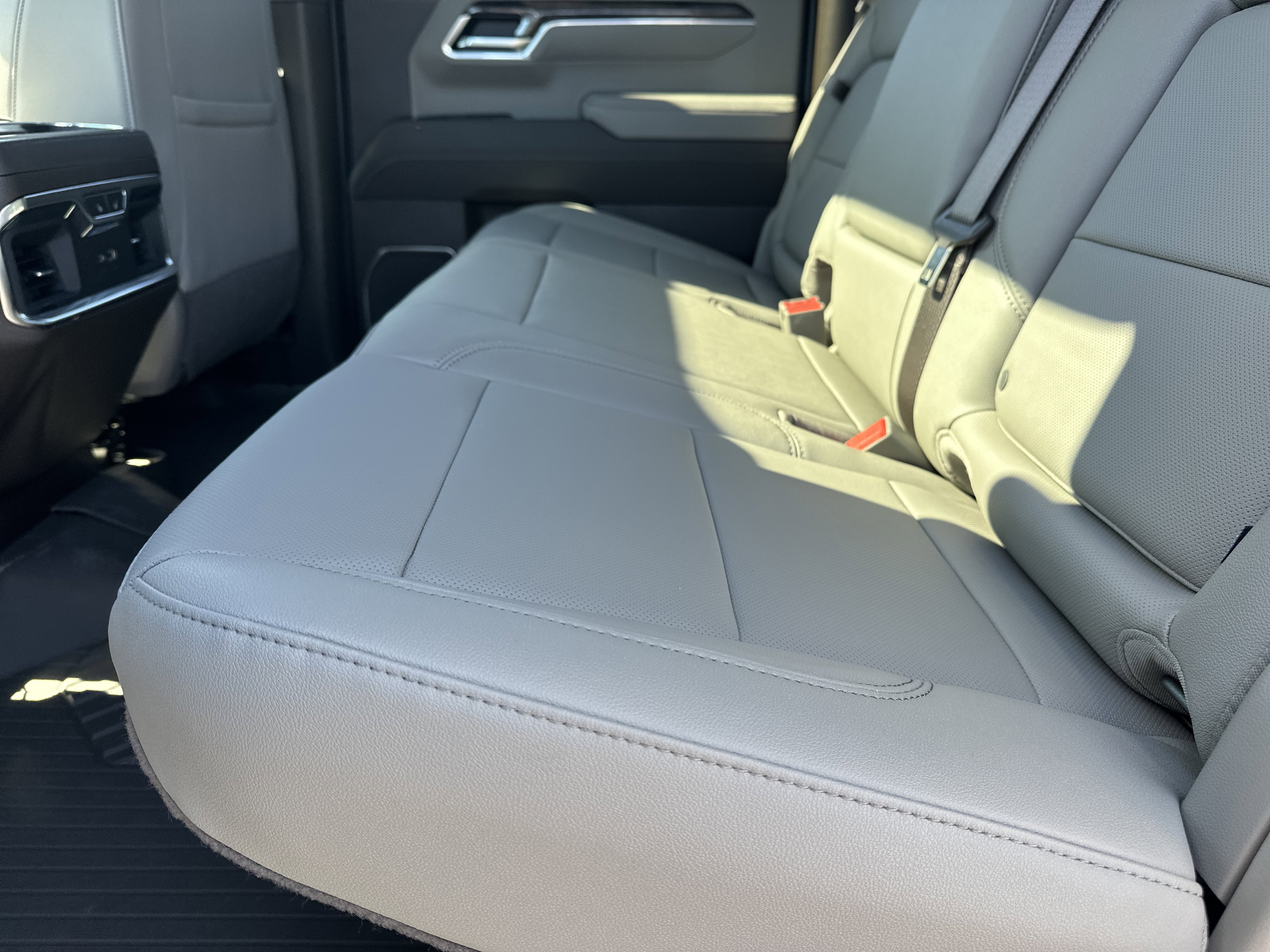 New 2026 Chevrolet Silverado 1500 LTZ image 22