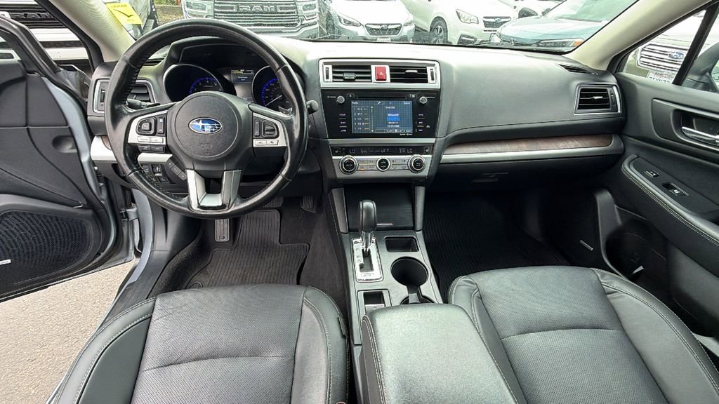 Used 2016 Subaru Outback 3.6R Limited AWD/4WD image 18