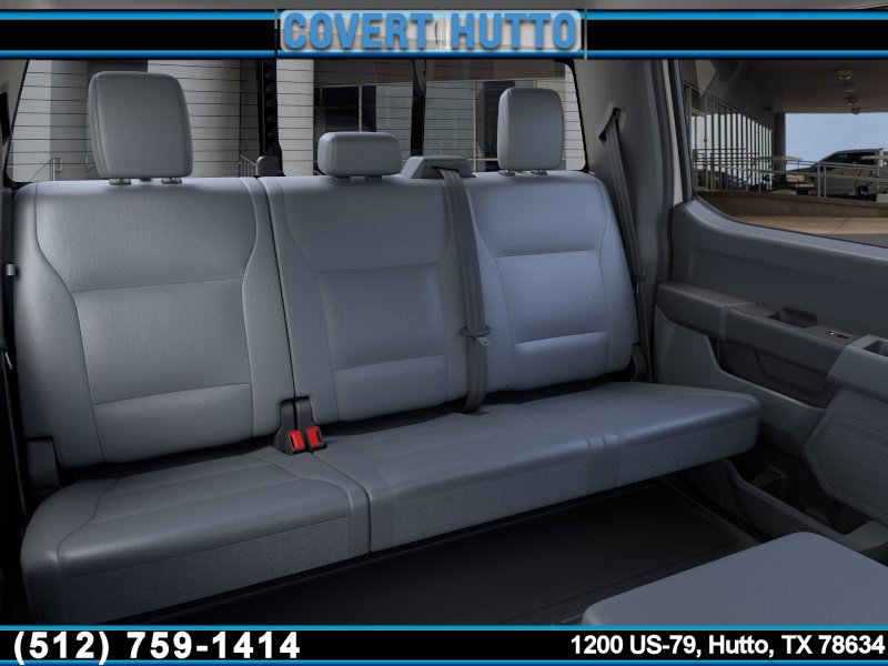 New 2026 Ford F350 XL w/ XL Chrome Package AWD/4WD image 11