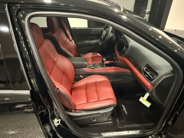 Used 2023 Dodge Durango SRT Hellcat AWD/4WD image 17