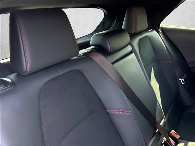 Certified 2025 Toyota Corolla GR AWD/4WD image 21