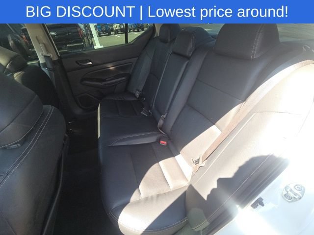 Used 2020 Nissan Altima 2.0 Platinum FWD image 17
