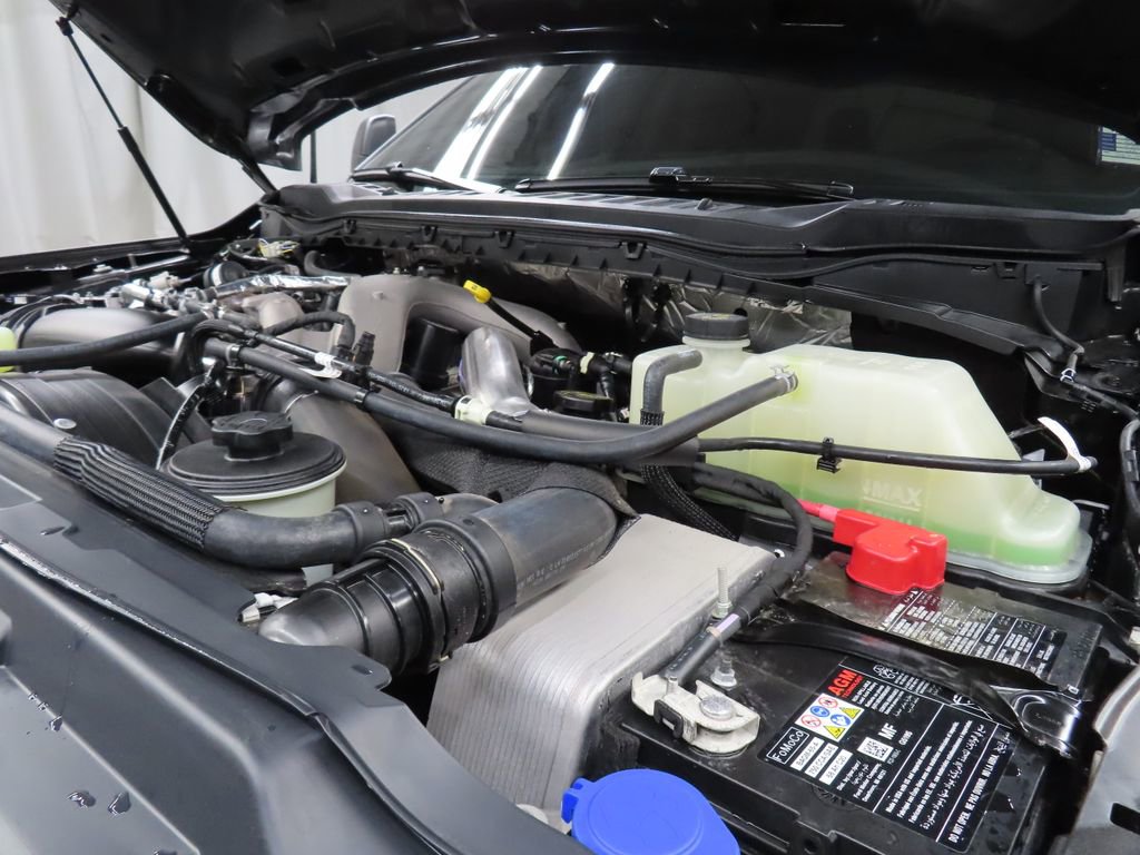 Used 2025 Ford F250 XL w/ STX Appearance Package image 25