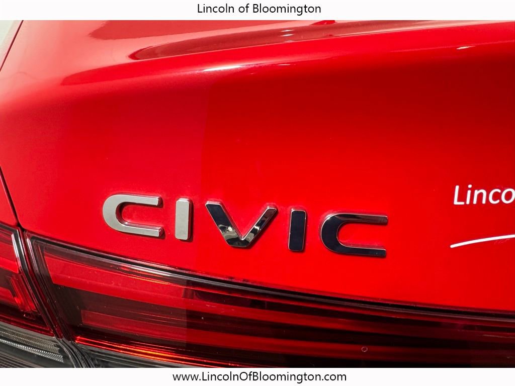 Used 2023 Honda Civic Touring image 21