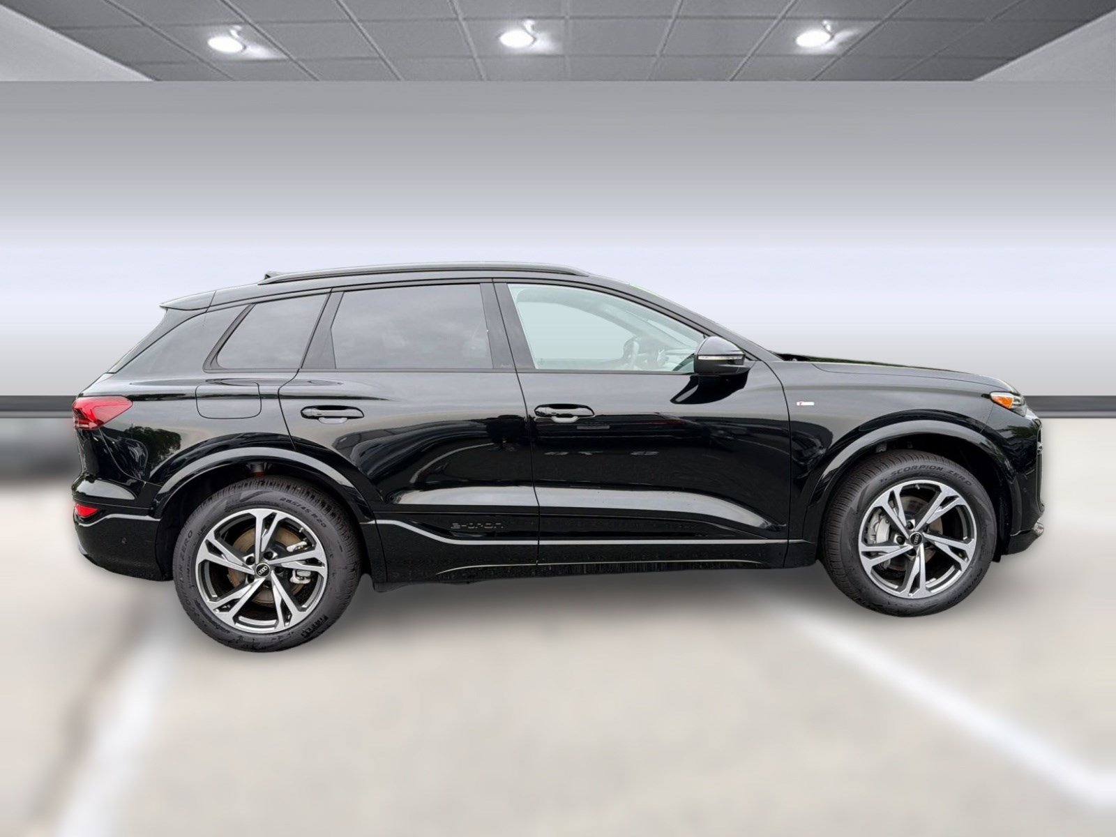 New 2027 Audi Q6 e-tron Premium Plus AWD/4WD image 8