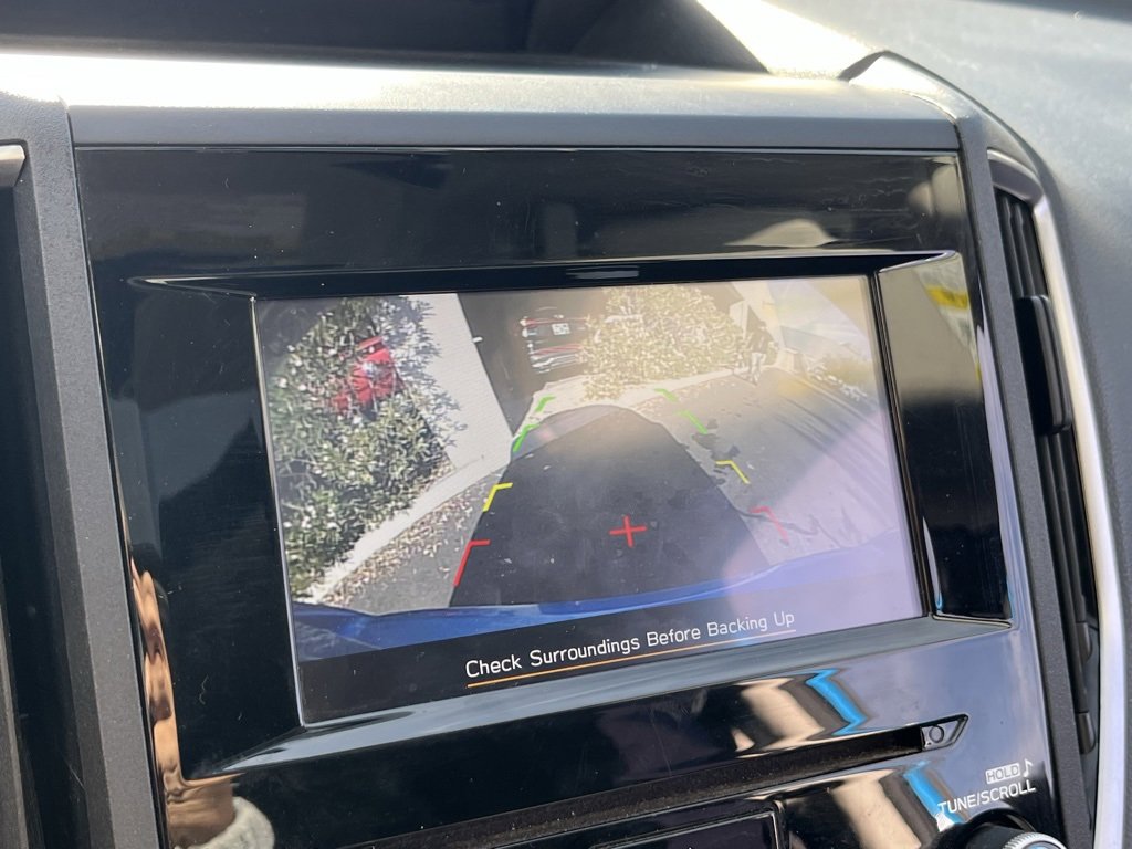 Used 2022 Subaru Impreza Premium image 12