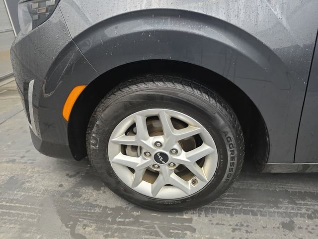 Used 2023 Kia Soul LX w/ Option Group 015 image 15