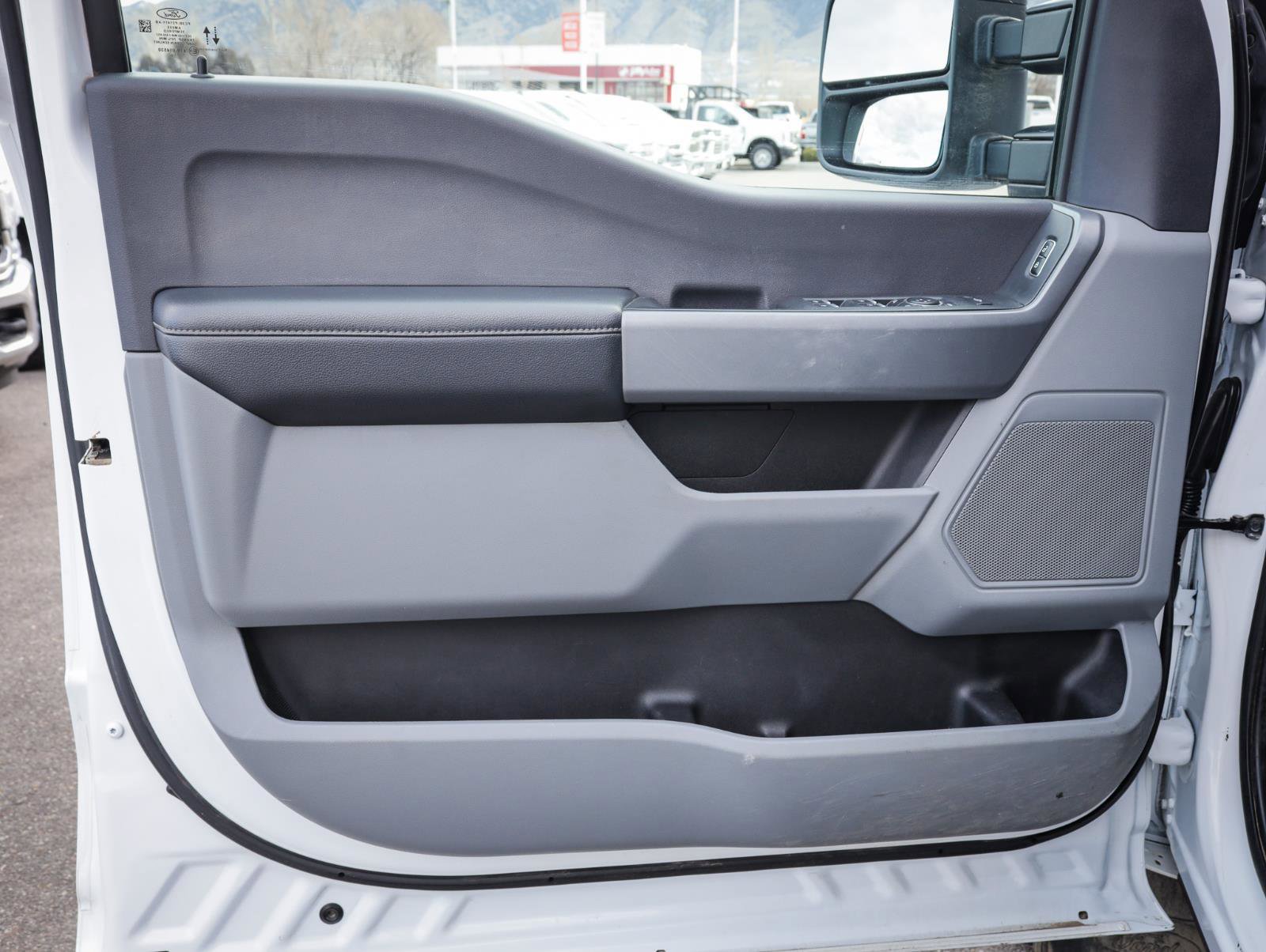 Used 2023 Ford F350 XLT w/ FX4 Off-Road Package image 15