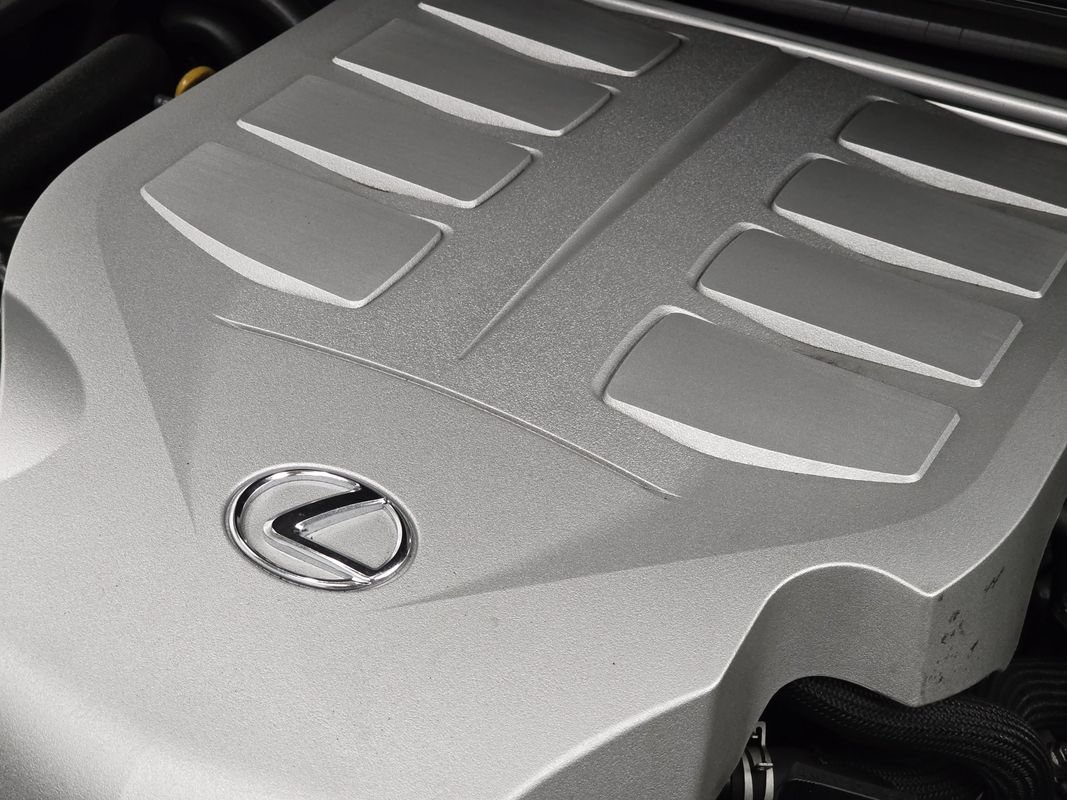 Used 2018 Lexus GX 460 Premium w/ Premium Package AWD/4WD image 45