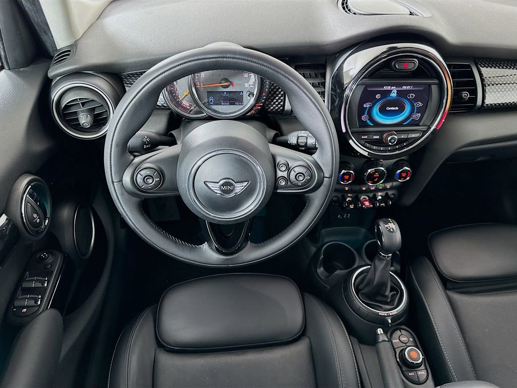 Used 2015 MINI Cooper S FWD image 20