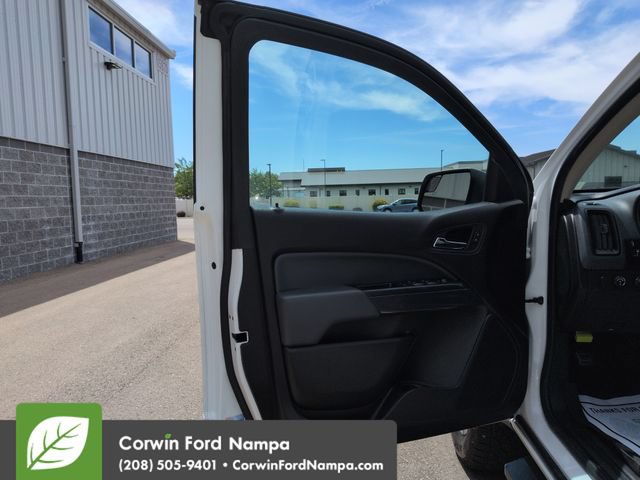 Used 2018 Chevrolet Colorado Z71 AWD/4WD image 10