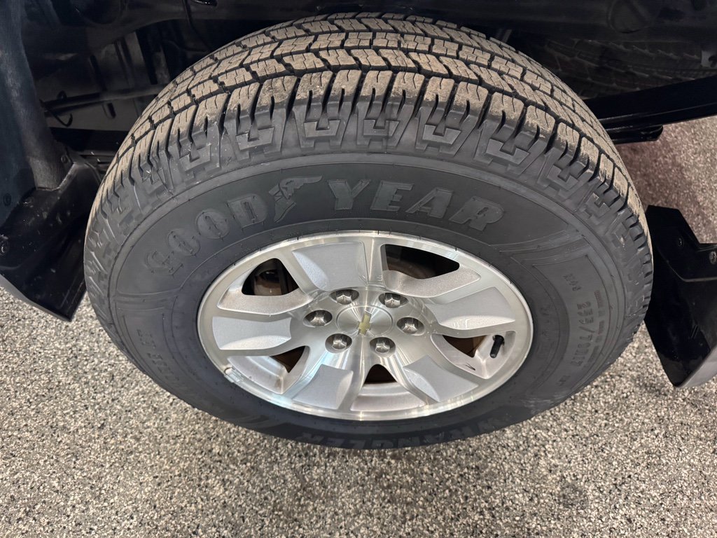 Used 2019 Chevrolet Silverado 1500 LT image 15
