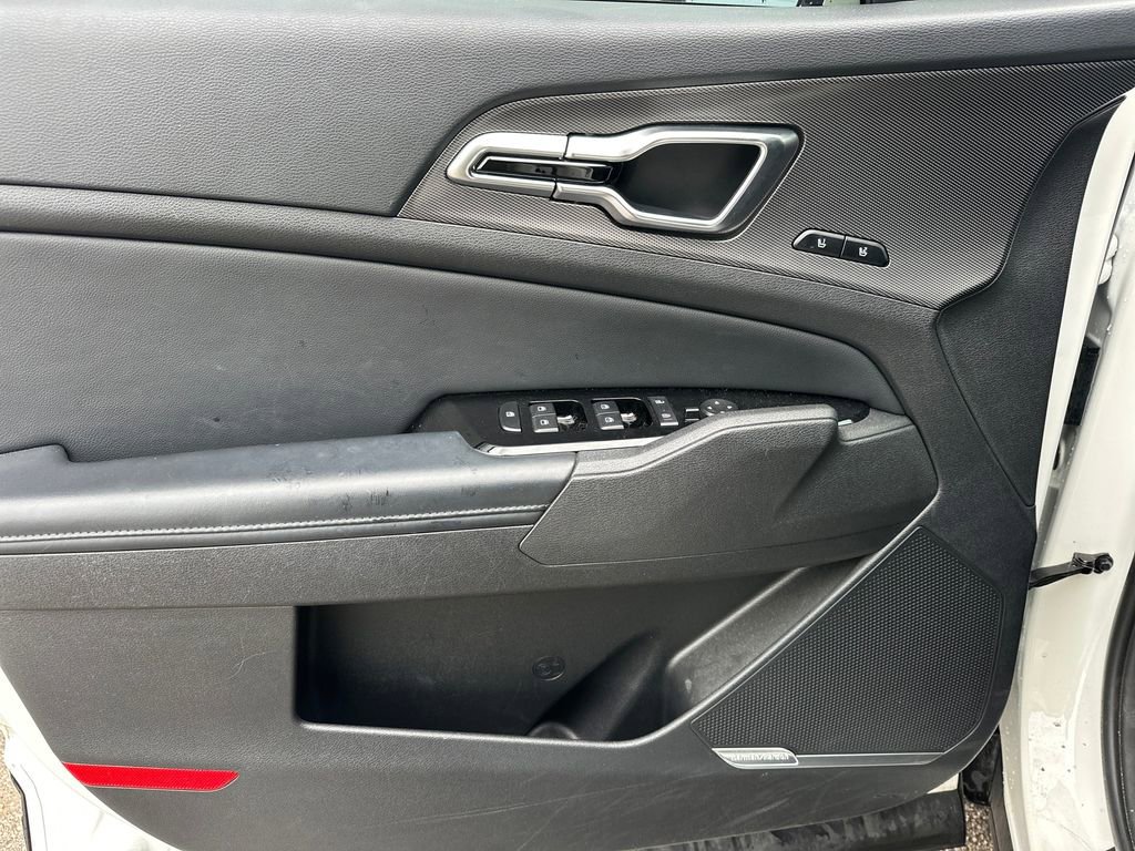 Used 2023 Kia Sportage SX Prestige AWD/4WD image 8