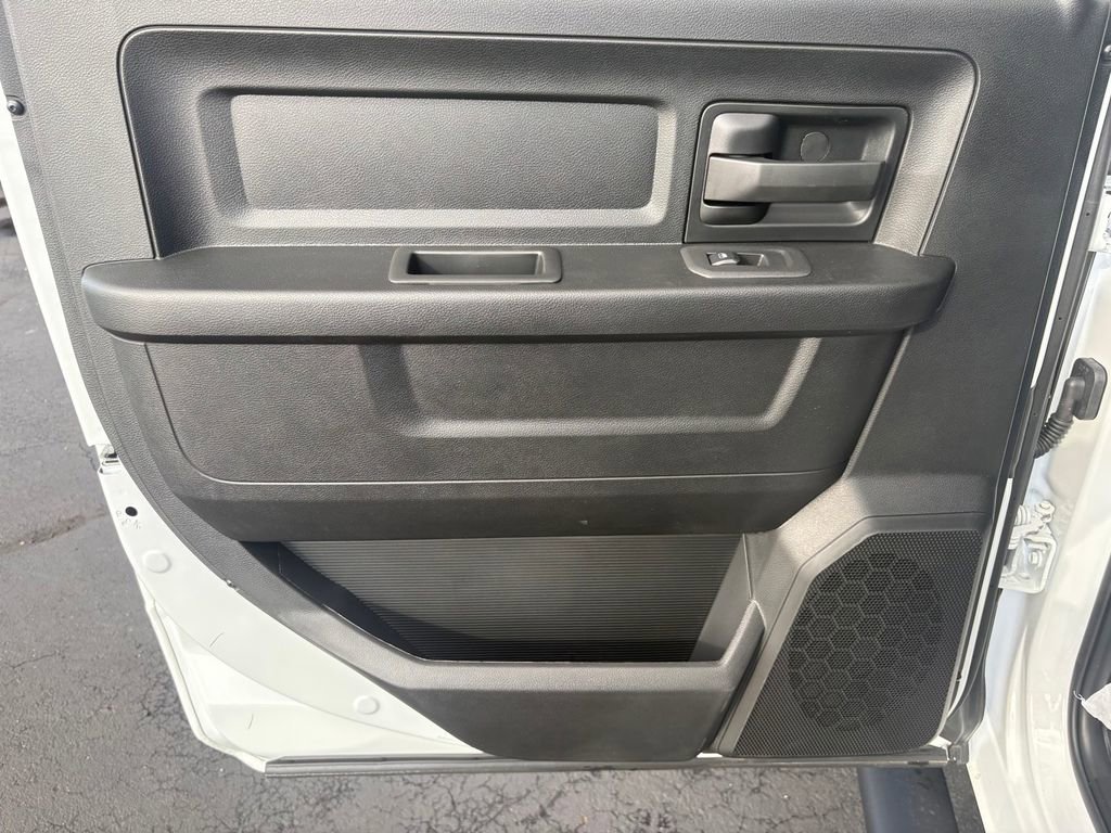 New 2026 RAM 2500 Tradesman w/ Power Wagon Package image 32