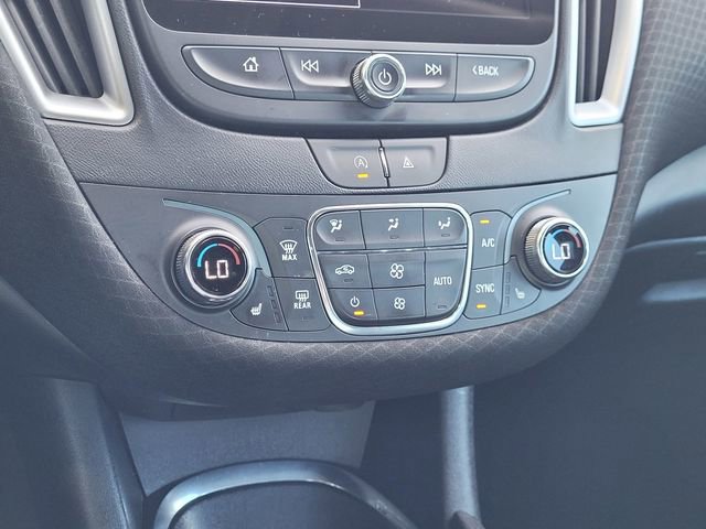 Used 2023 Chevrolet Malibu LT FWD image 11