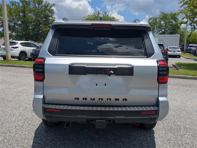 New 2026 Toyota 4Runner SR5 image 5