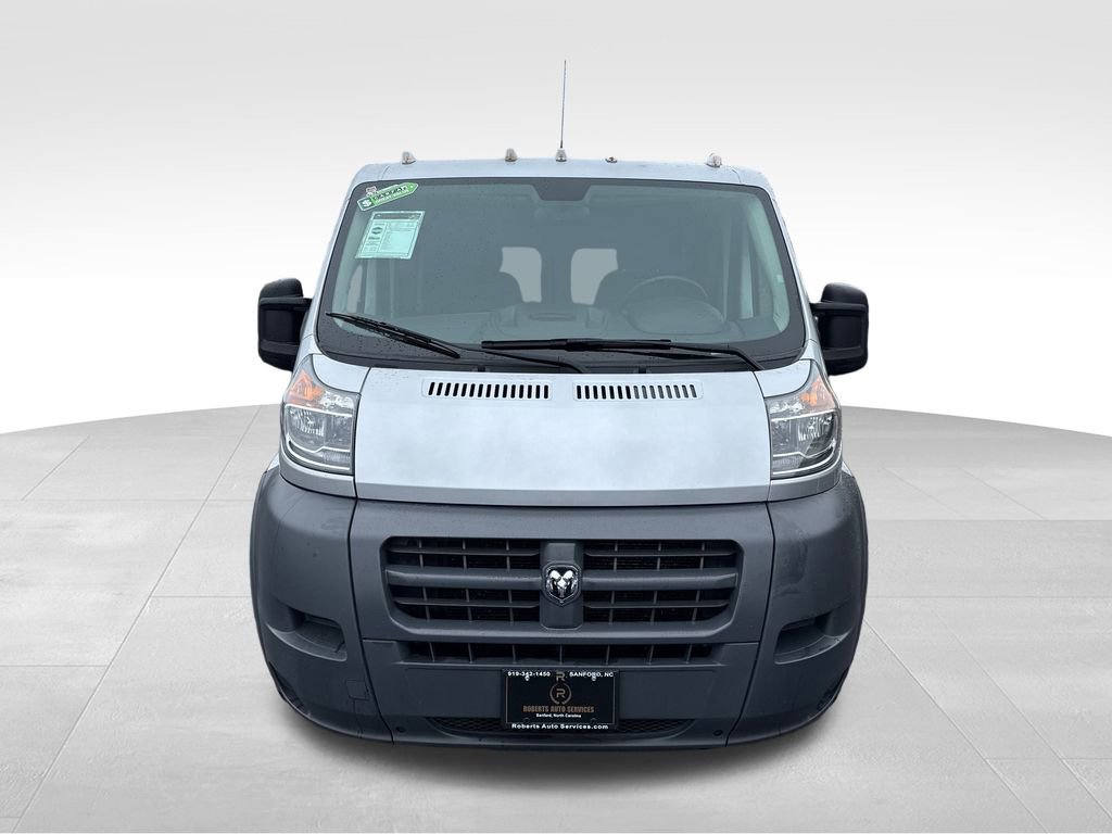 Used 2016 RAM ProMaster 1500 w/ Interior Convenience Group image 15