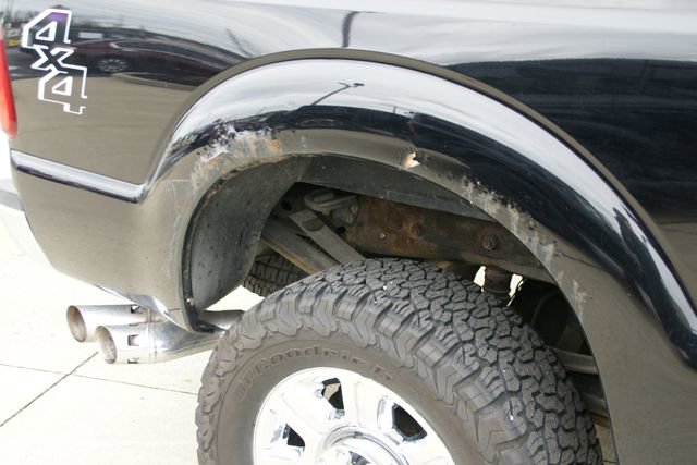 Used 2016 Ford F350 Lariat w/ Lariat Ultimate Package image 13