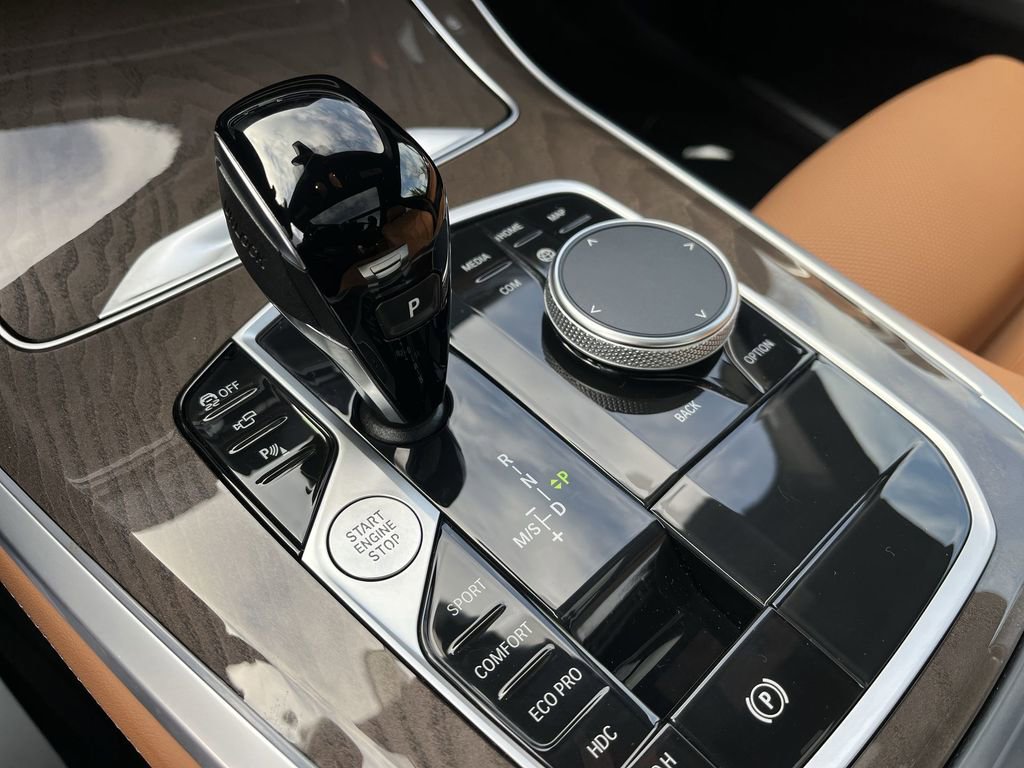 Certified 2023 BMW X5 xDrive40i w/ Premium Package image 20