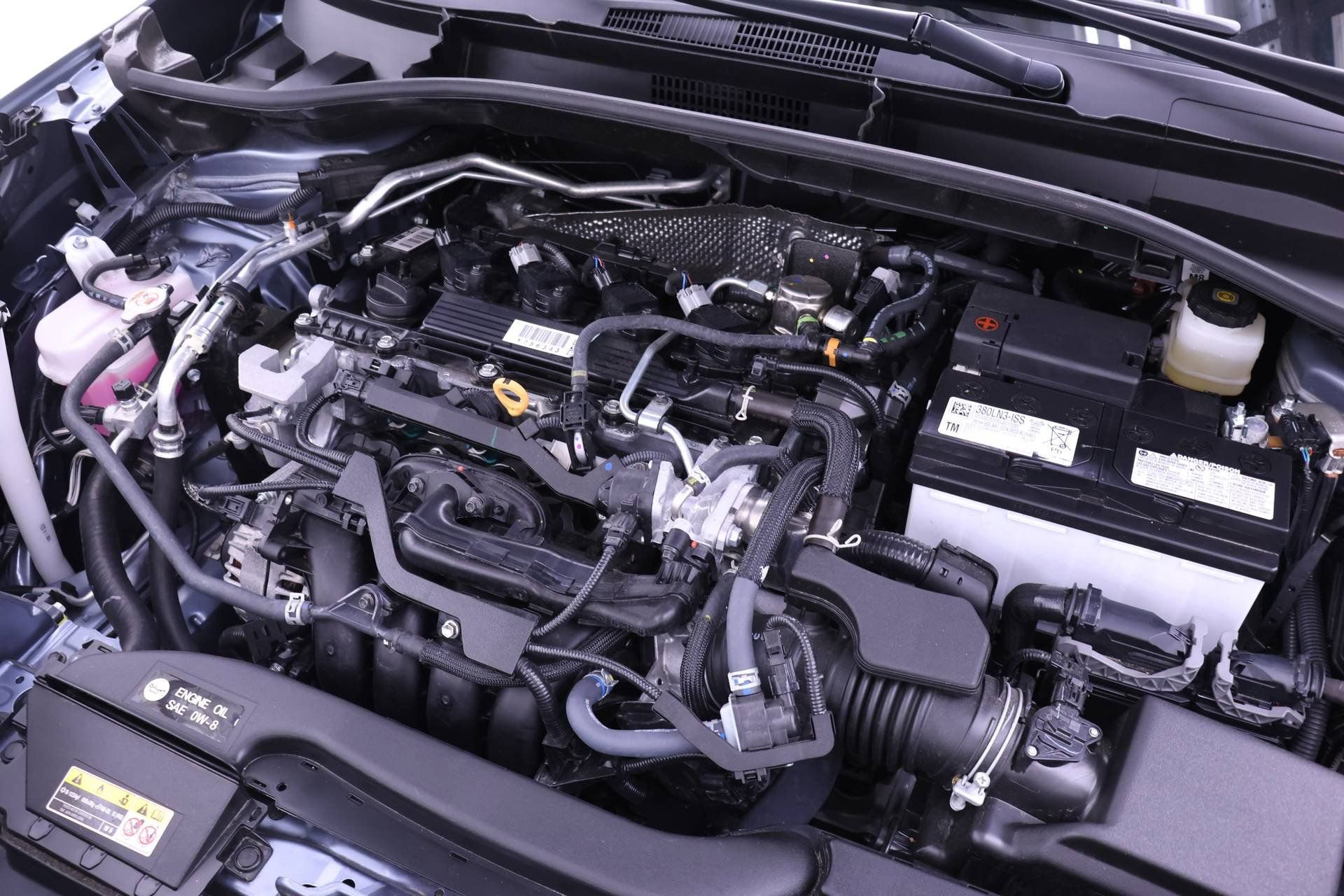 Certified 2025 Toyota Corolla Cross LE image 17