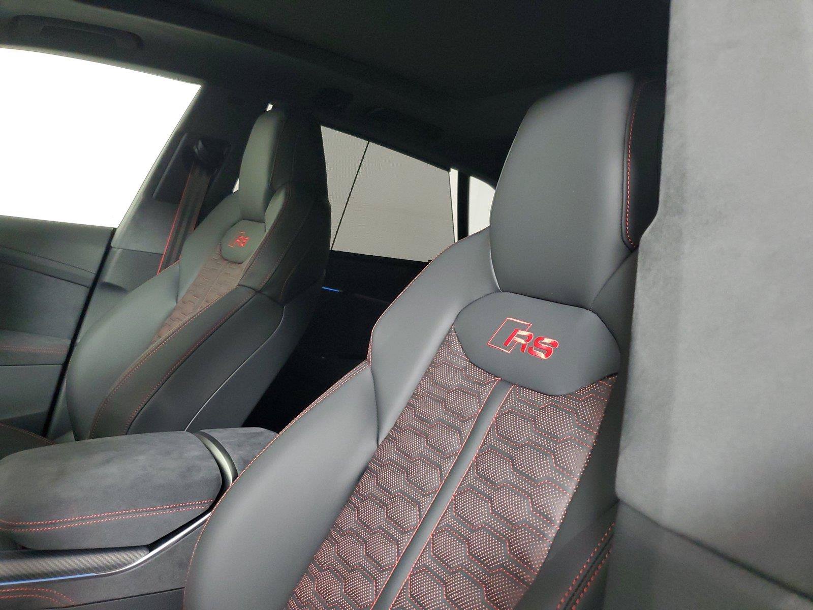 New 2026 Audi RS Q8 performance AWD/4WD image 23