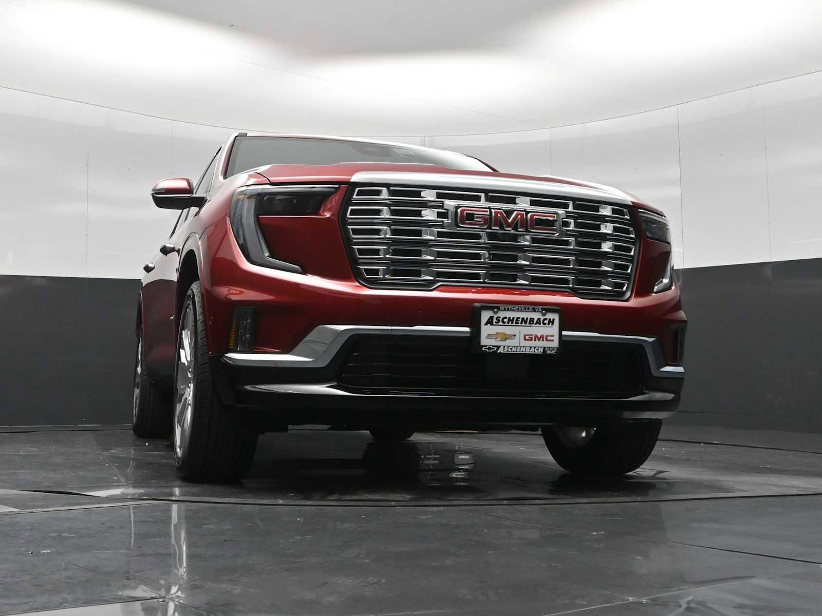 New 2026 GMC Acadia Denali image 42