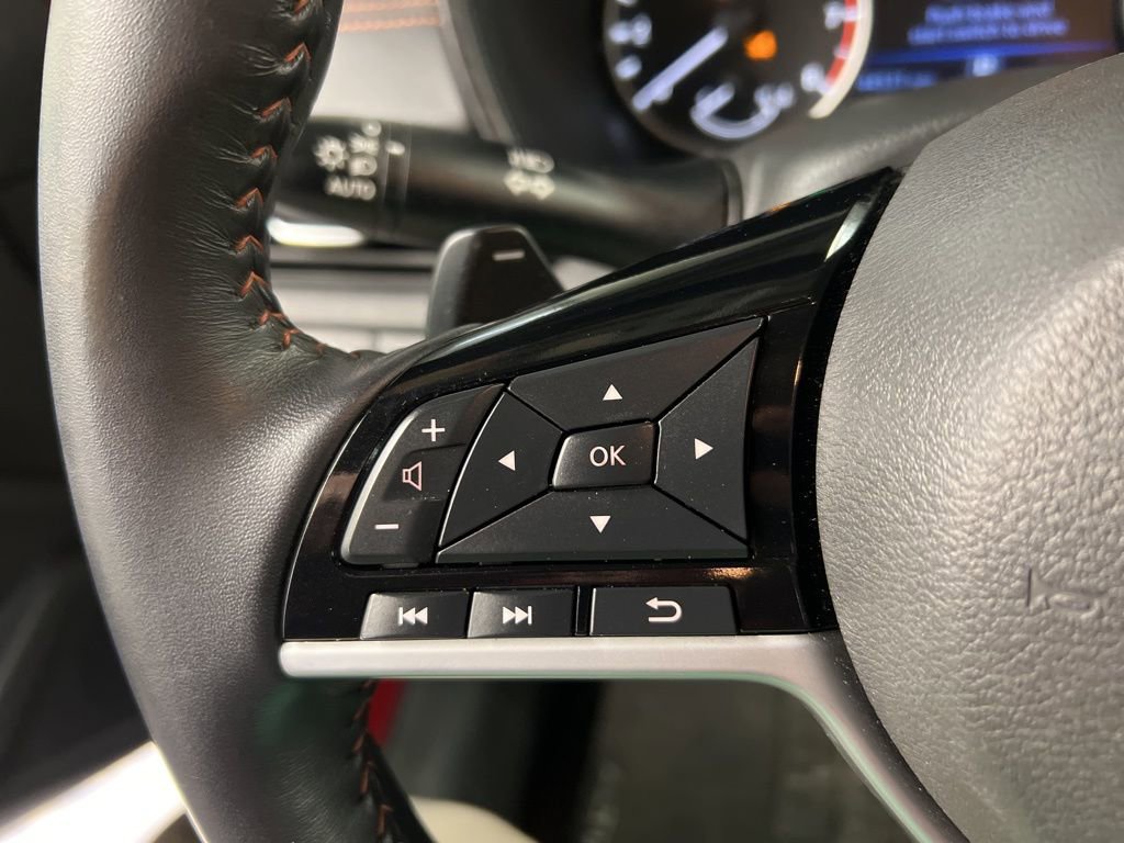 Used 2021 Nissan Altima 2.5 SR w/ SR Premium Package image 18