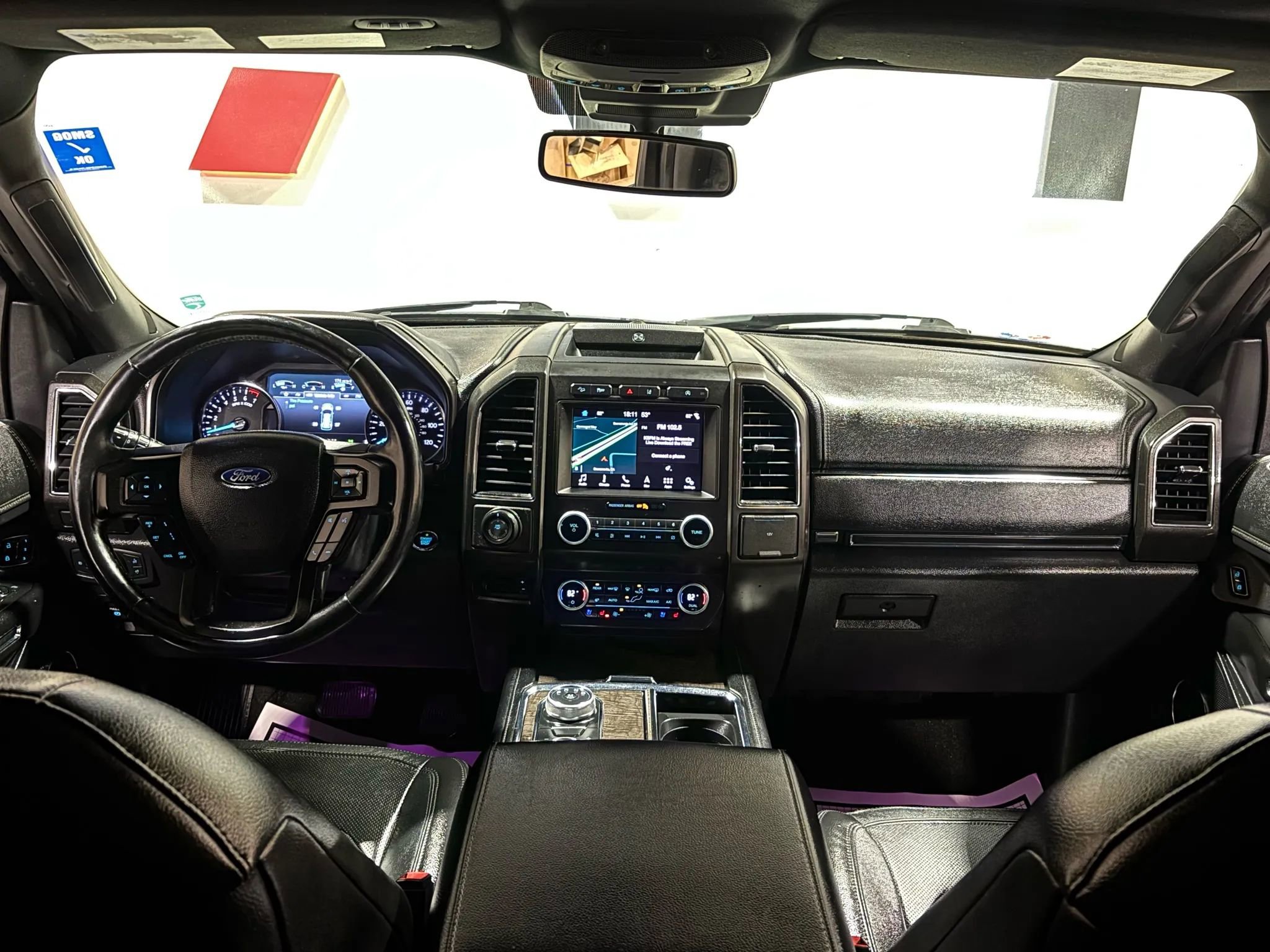 Used 2019 Ford Expedition Limited w/ Equipment Group 301A image 18