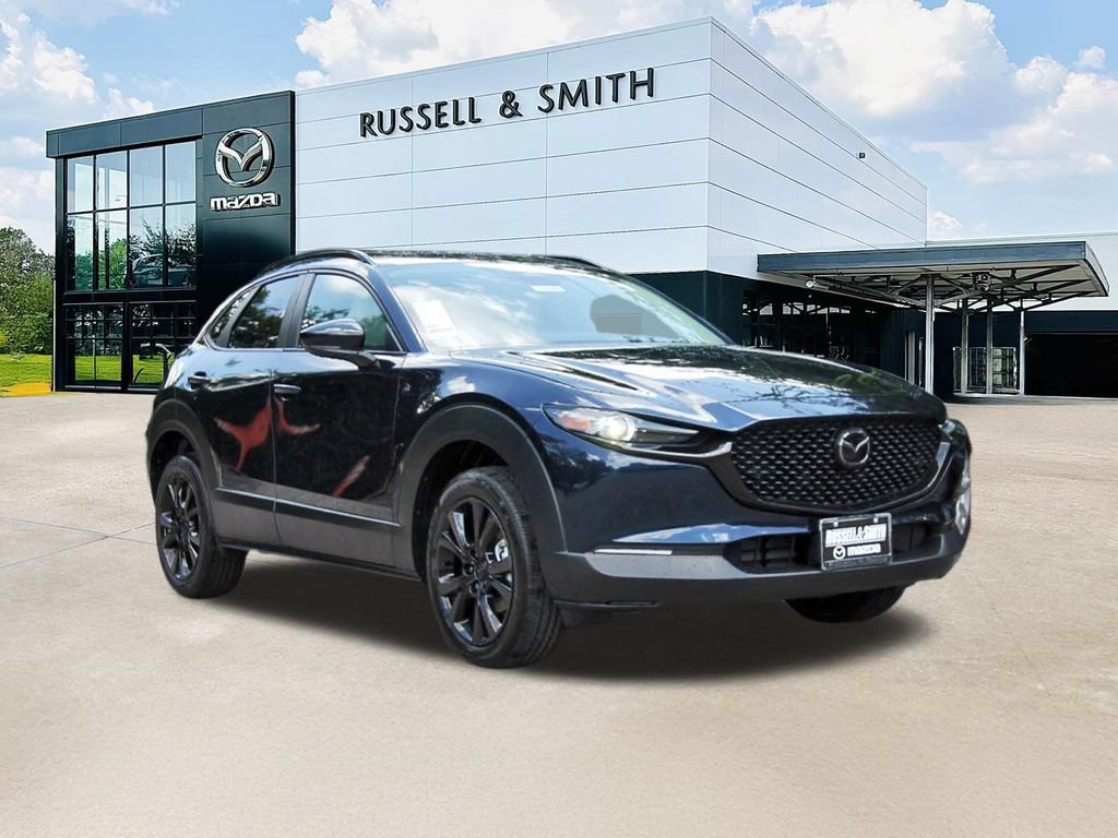 New 2026 MAZDA CX-30 Aire Edition